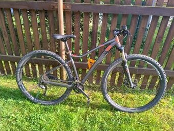 Specialized Comp Jetta dámské 29