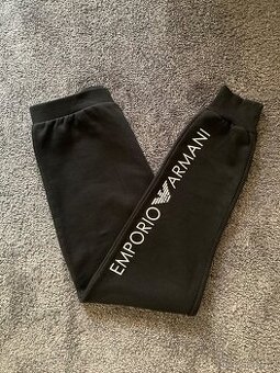 Tepláky Emporio Armani