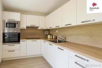 Prodej bytu 2+1 65 m2 Tichá, Plzeň