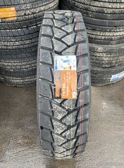 315/80 r22,5 Zaberové Torque 315 80 R22,5