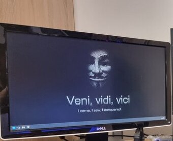 LCD Dell ST2410 24 FullHD s HDMI