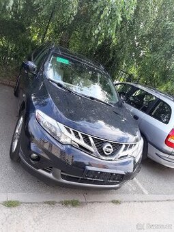 Nisann murano - 1