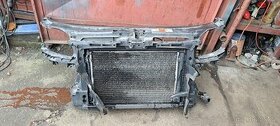 Chladicova stena audi A3 8P 1.9 tdi BLS