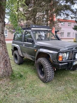 Patrol y 60