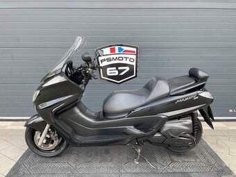 Yamaha Majesty 400 rok 2008