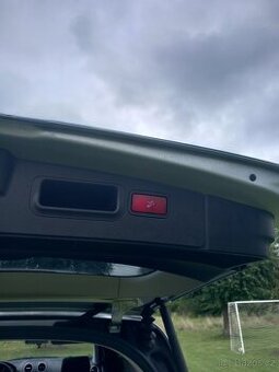 Mercedes Gl 320Cdi 4 matic 165kw