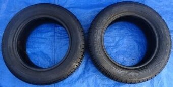 Letní pneu 14" Goodyear Duragrip