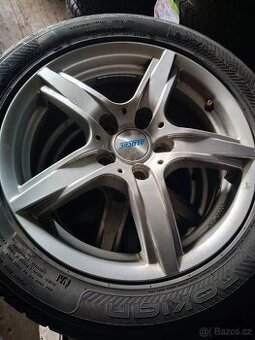 Kola R16 5x112, ET 50