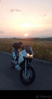 honda varadero 125
