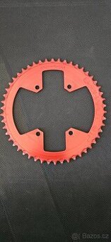 prevodnik na kliky Shimano GRX 50z