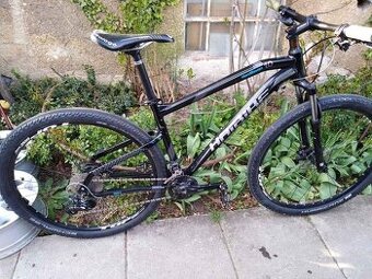 kolo haibike 29