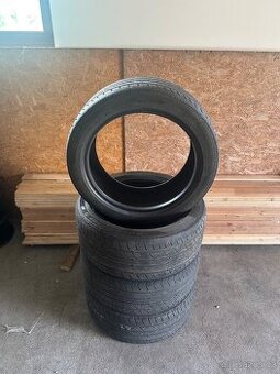 LETNÍ PNEU 225/45 R17