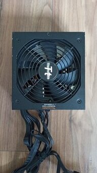 Počítačový zdroj 530w Thermaltake Smart SE530W (PC zdroj)