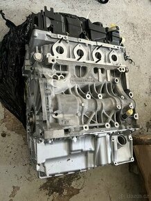 Motor BMW N47D20D 160kw po GO záruka  N47S1