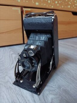 fotoaparát WOIGTLÄNDER