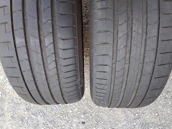 235/35/20 92y Pirelli - letní pneu 2ks
