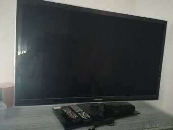 Televize Samsung