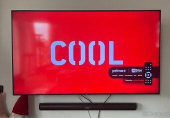 Samsung TV 55" 4K UE55TU7092UXXH