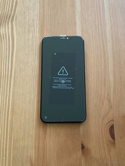 LCD Displej + Dotykové sklo Apple iPhone XS - incell