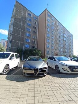 Alfa romeo 159