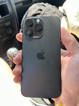 iPhone 14pro max - pěkný stav