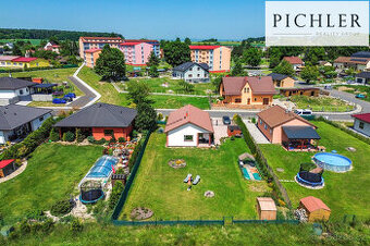Prodej rodinného domu 4+1, 92 m², Lom u Tachova