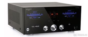 Integrovaný zesilovač Advance Paris A12 Classic