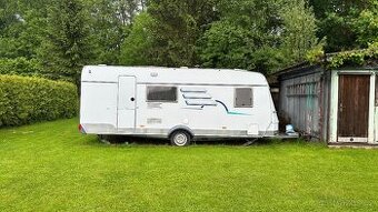 Hymer eriba