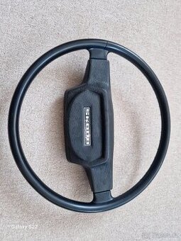 Volant Škoda Garde
