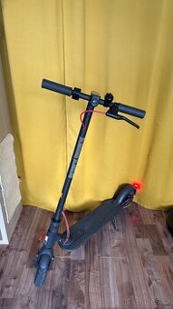 Koloběžka Xiaomi Scooter Pro 2 - odemčená 30 Km/h
