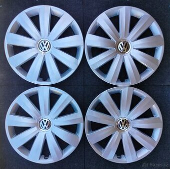 Originální poklice Volkswagen 16"
