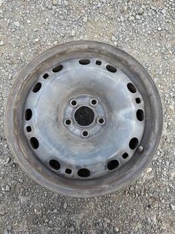 Plechové disky 5x100 R15 6C0601027