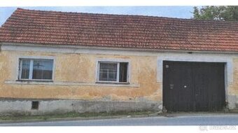 Rodinný dům , Netěchovice, ID 7566e 2708 - 1