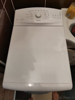 Whirlpool AWE 50510