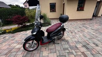 Peugeot Tweet 150