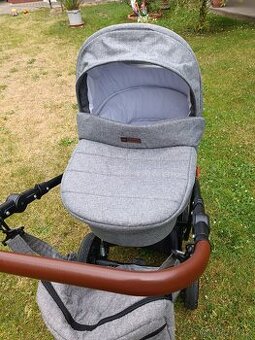 Dětský kočárek BabyLux