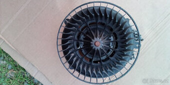 Ventilátor topení/klima Mercedes CLK200 (W208) 2.0i 100kW