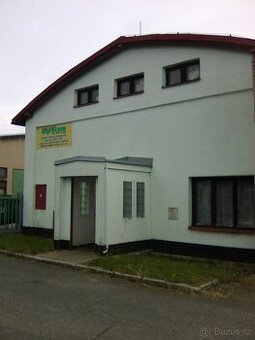 Sklad ND Fortschritt