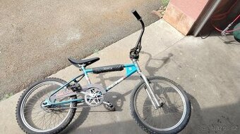 Kolo BMX