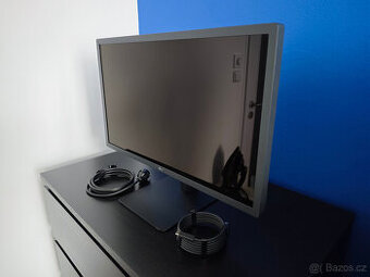 LG UltraFine 4K (24MD4KL) - kompatibilní s macOS