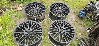 Prodam origo alu kola BMW styling 149