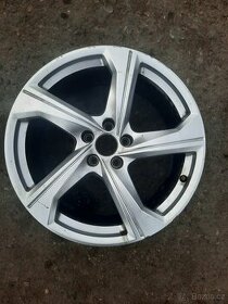 8.5Jx19H2 ET40 4K0601025AJ audi A6 - 1