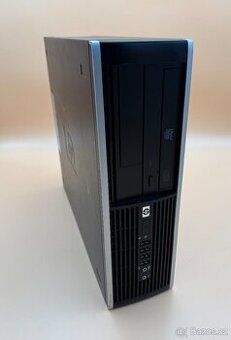 Počítač HP Compaq Elite 8100 SFF i5-650/8GB/120GB SSD+320GB - 1