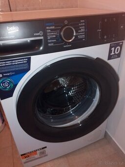 Pračka Beko 7kg