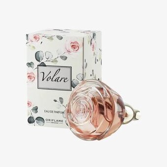 Oriflame Volare parfémovaná voda pro ženy | 50ml