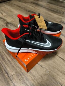 Boty Nike - 1