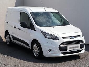Ford Transit Connect 1.6TDCi , 70 kW nafta, 2015