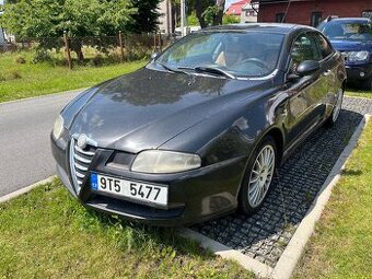 Alfa Romeo GT