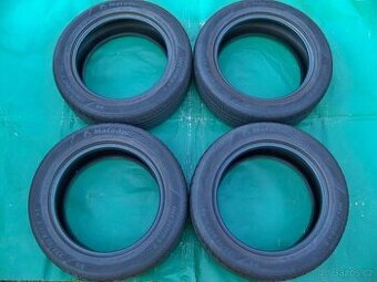 4x Letní pneu Matador Hectora 3 225/55R17 101Y: Cena za sadu
