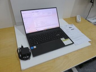 ASUS Vivobook 15 OLED X1505VA-OLED519W Indie Black